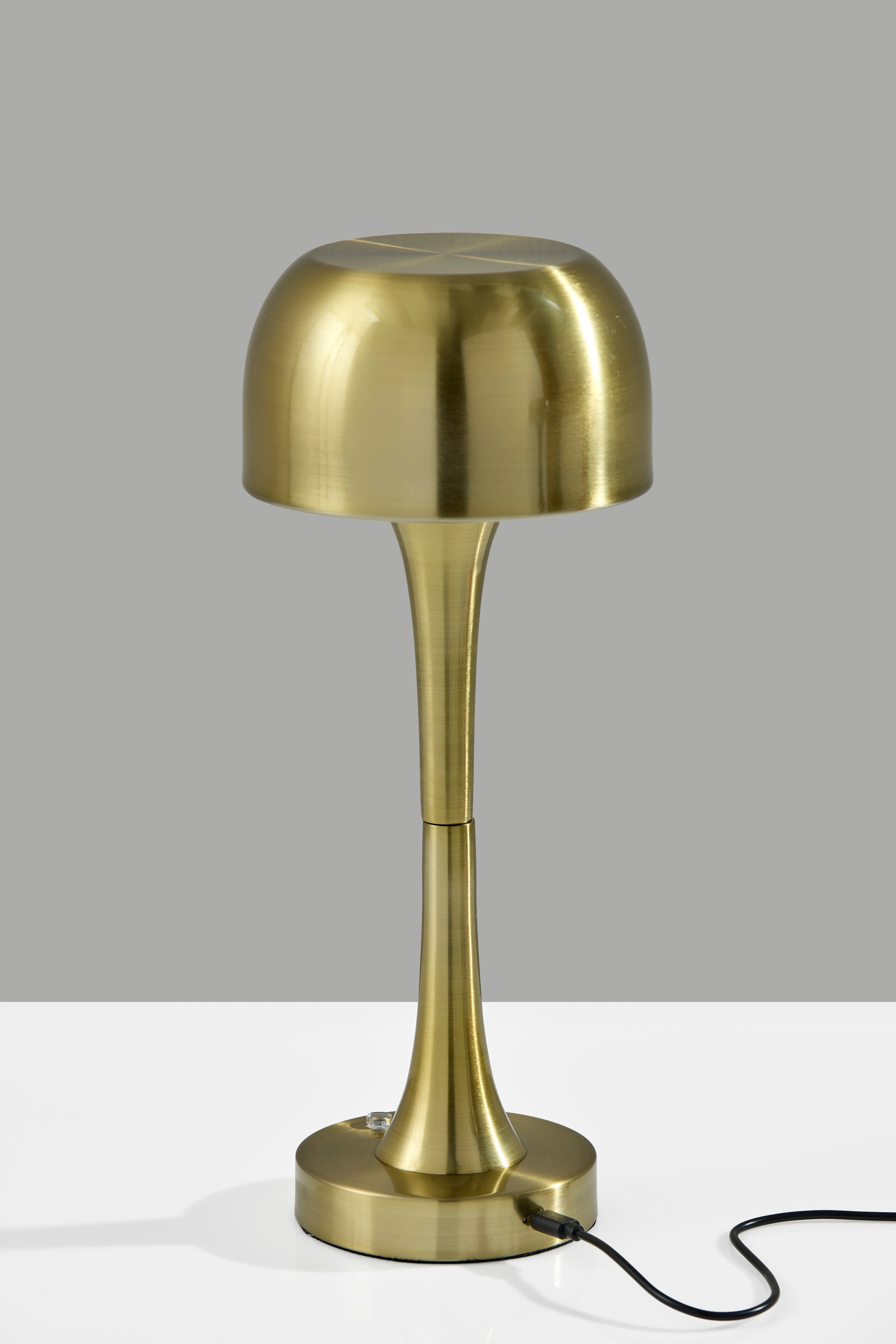 Jimmy LED Cordless Table Lamp