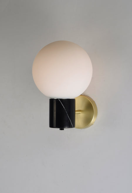 Vesper 1-Light Wall Sconce