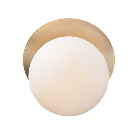 Vesper 1-Light Wall Sconce
