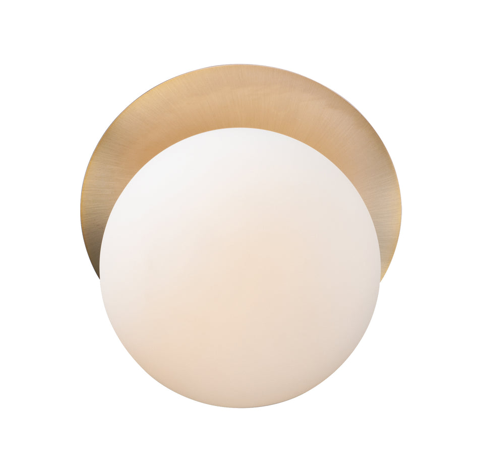 Vesper 1-Light Wall Sconce