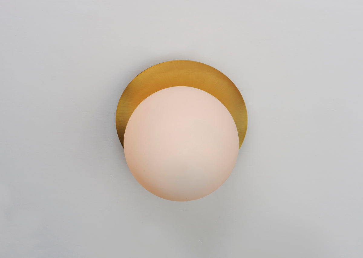 Vesper 1-Light Wall Sconce