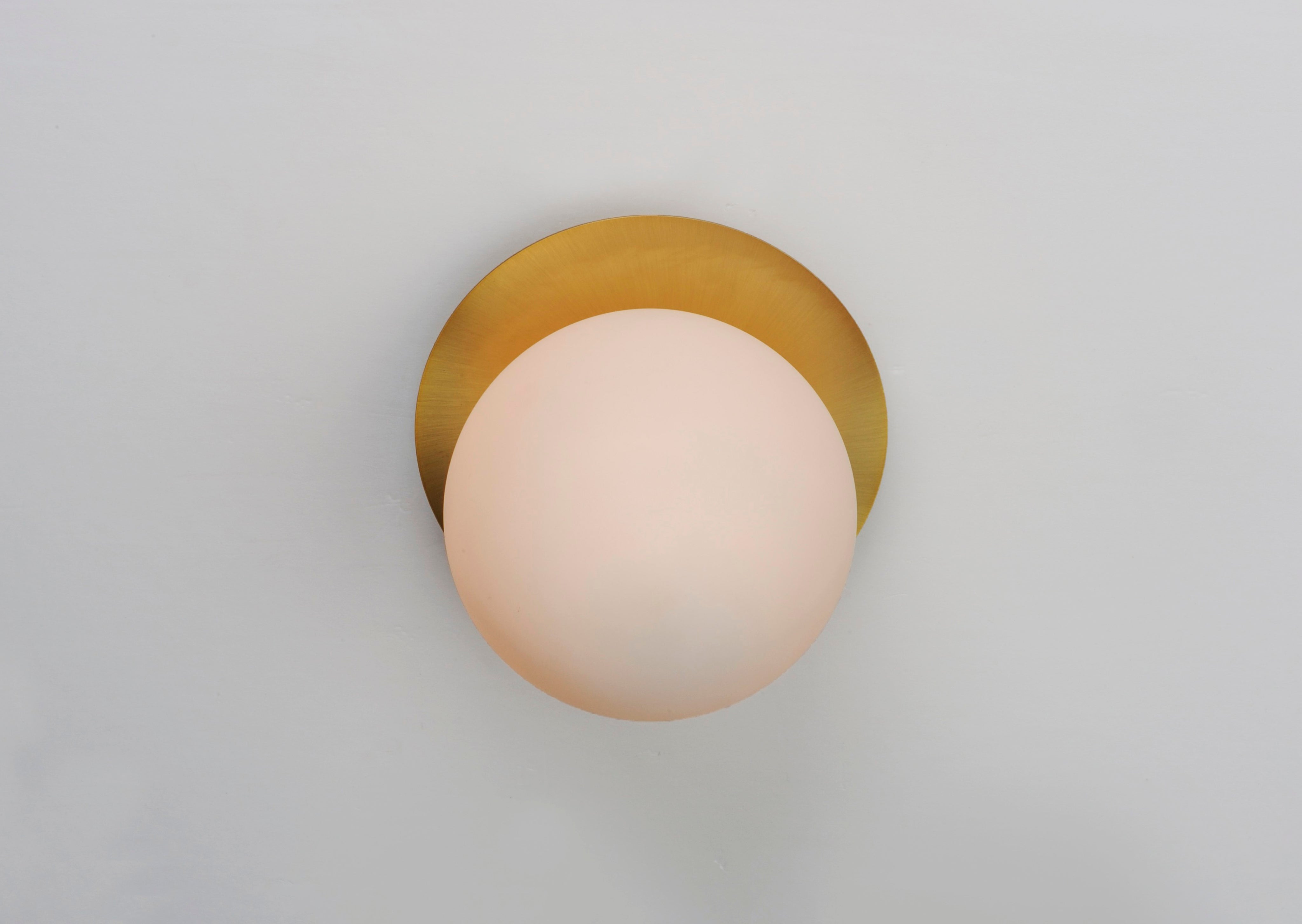 Vesper 1-Light Wall Sconce