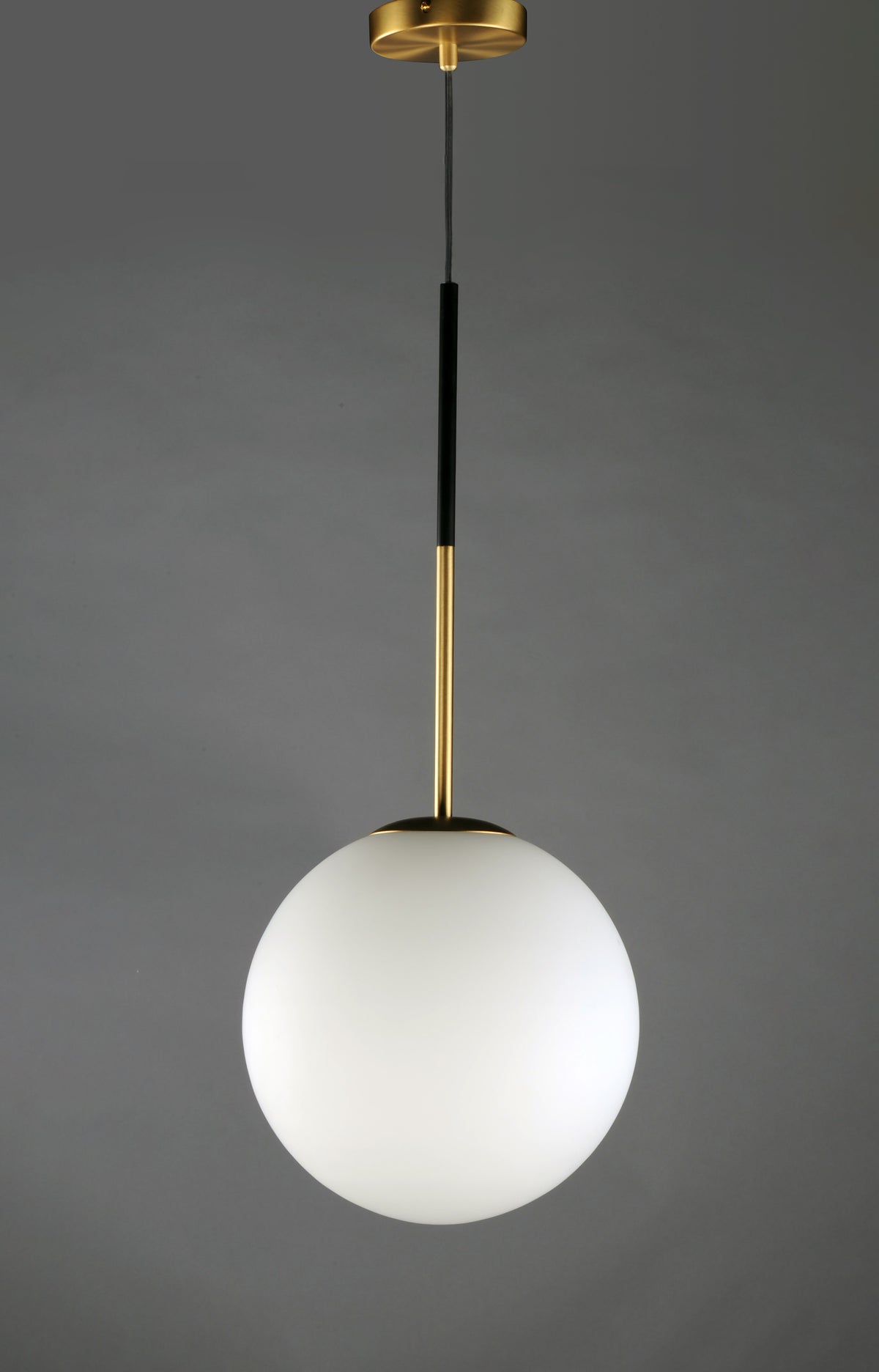 Vesper 1-Light Pendant