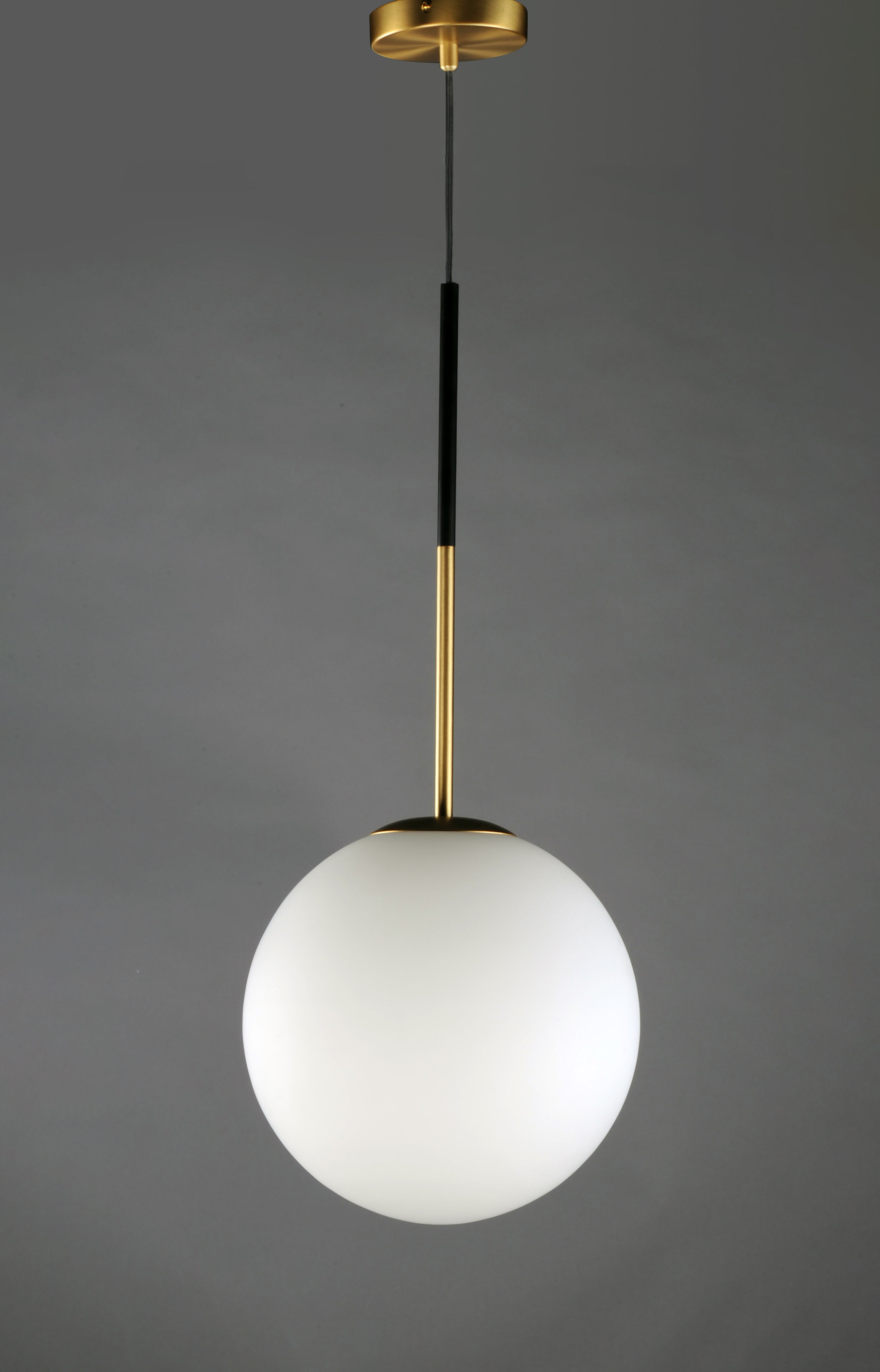 Vesper 1-Light Pendant