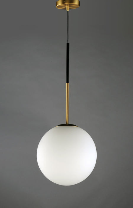 Vesper 1-Light Pendant