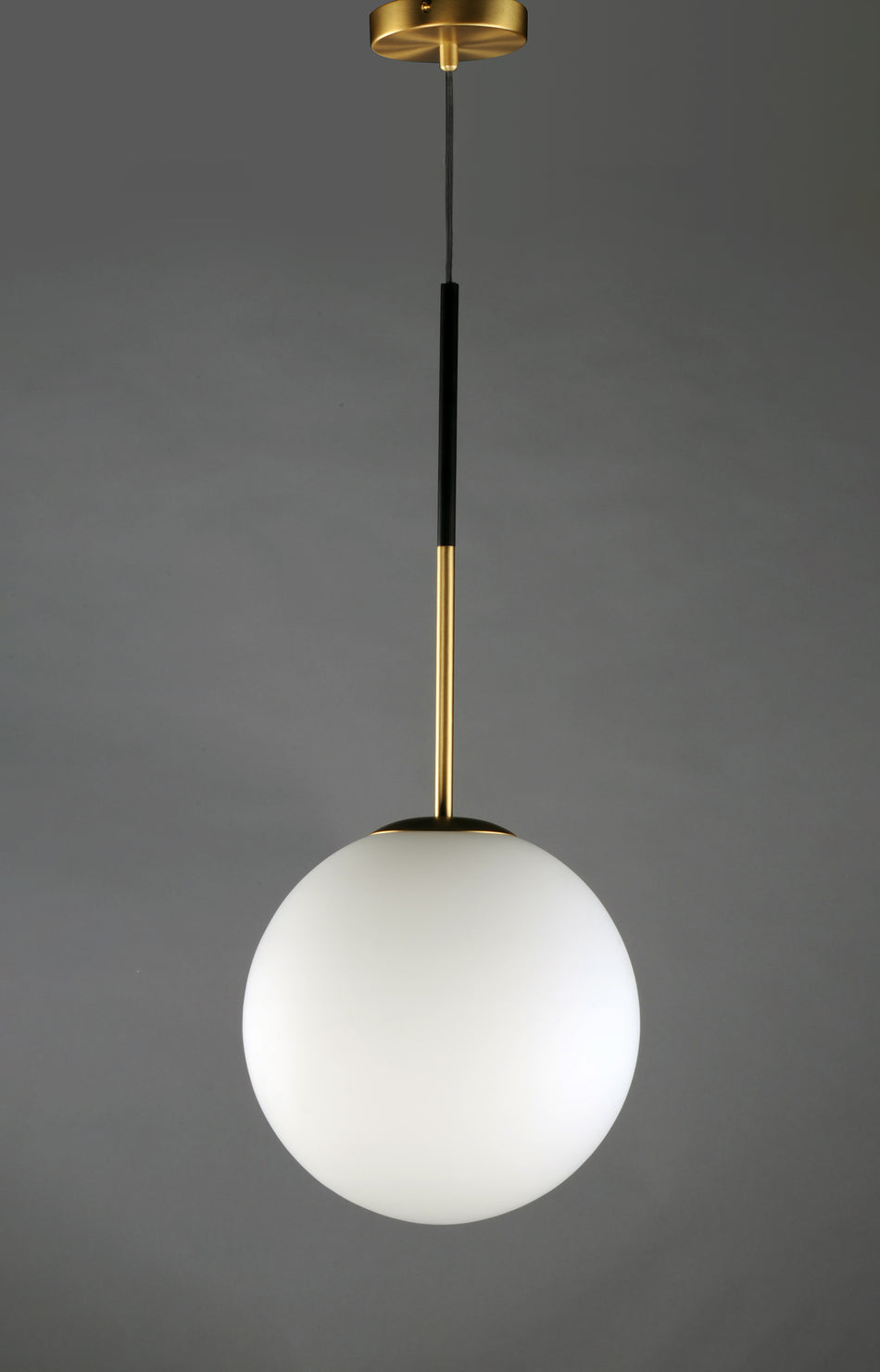 Vesper 1-Light Pendant