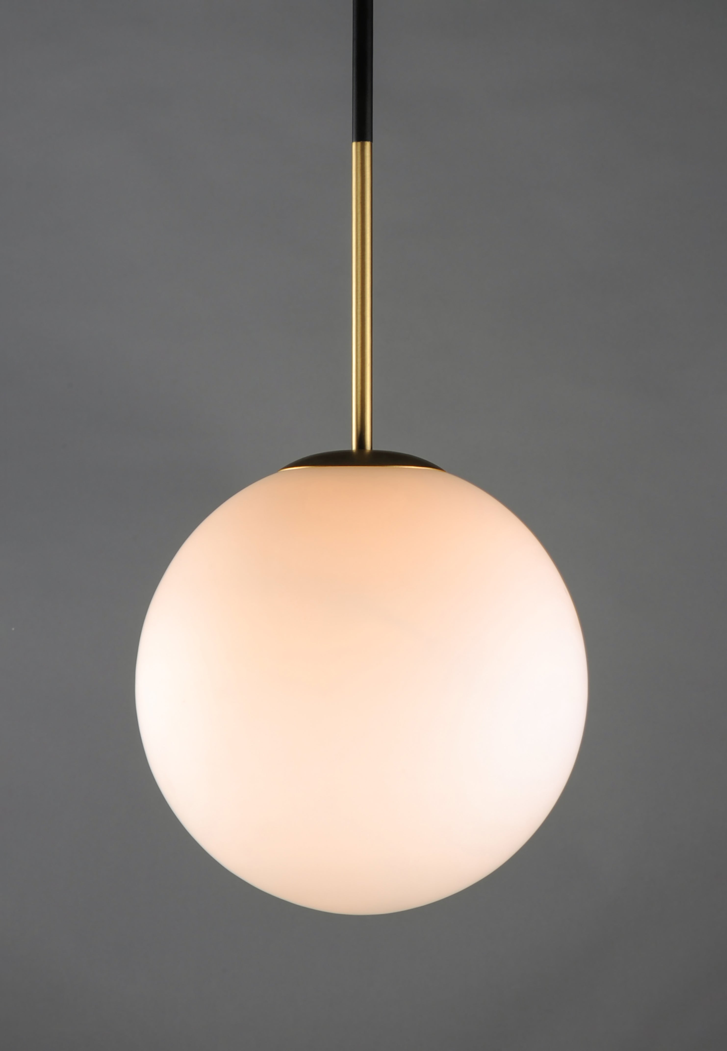 Vesper 1-Light Pendant