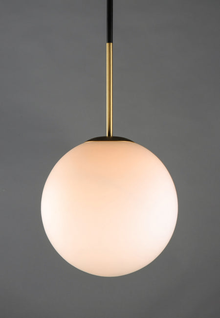 Vesper 1-Light Pendant