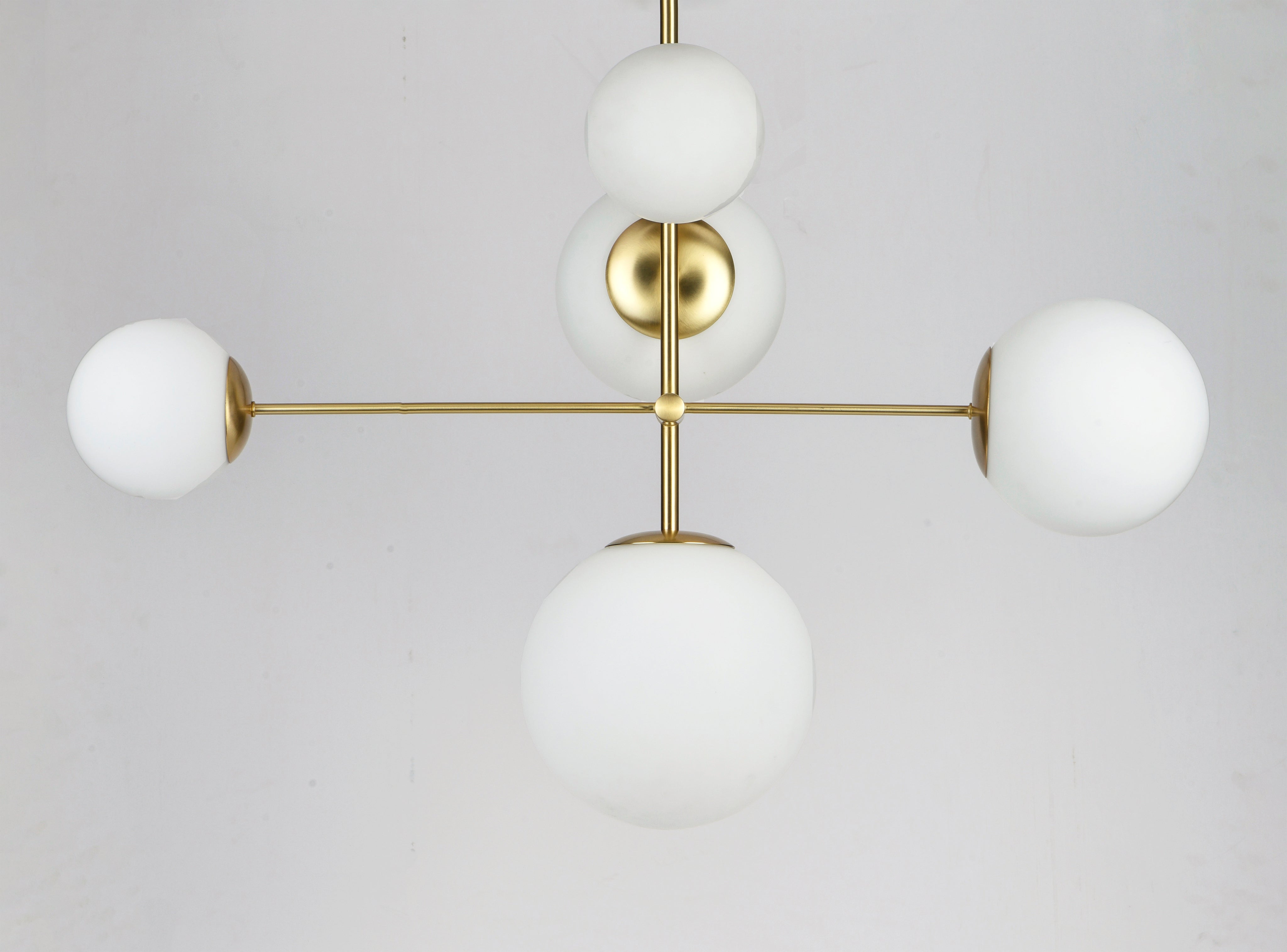Vesper 5-Light Pendant