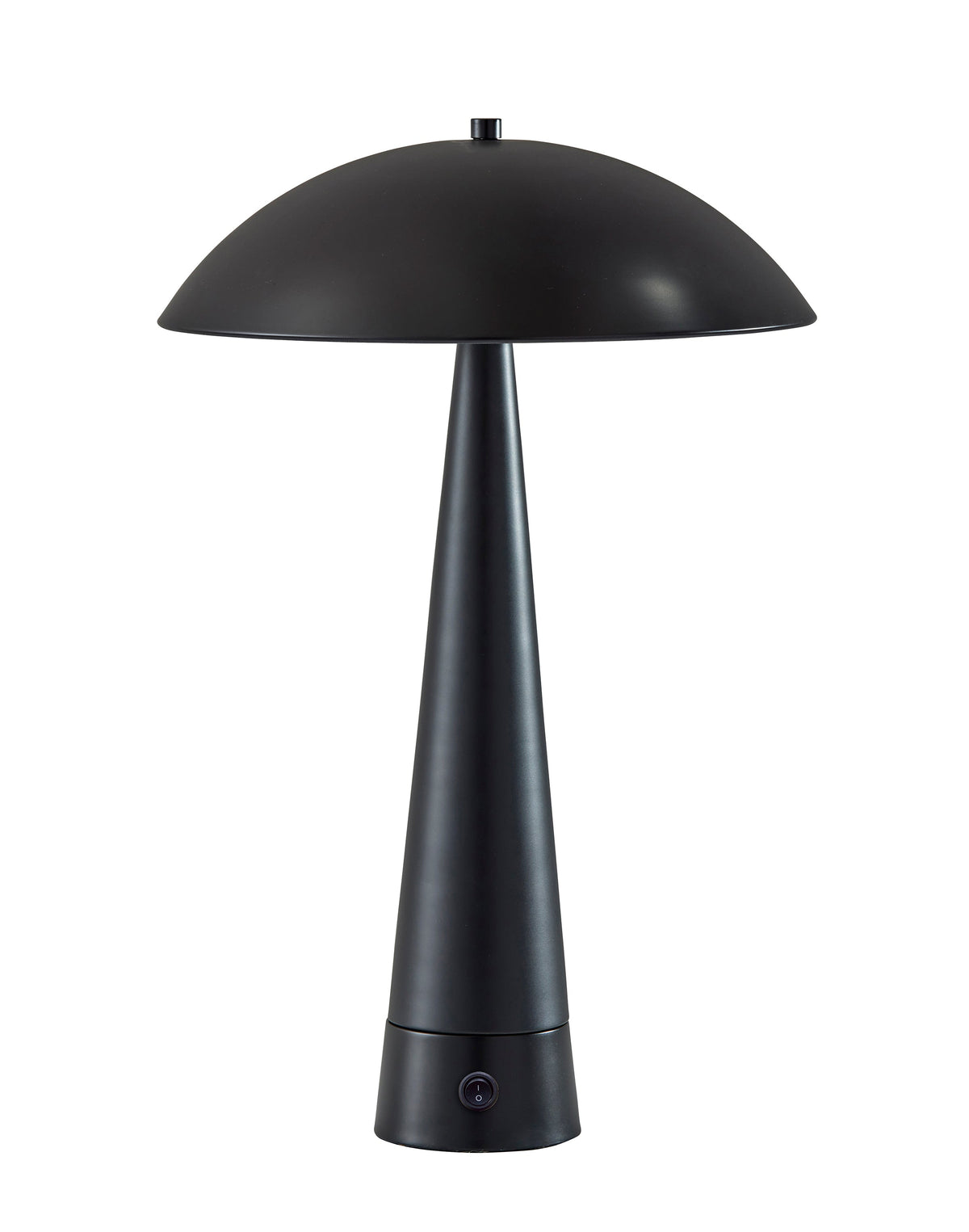 Vortex Table Lamp
