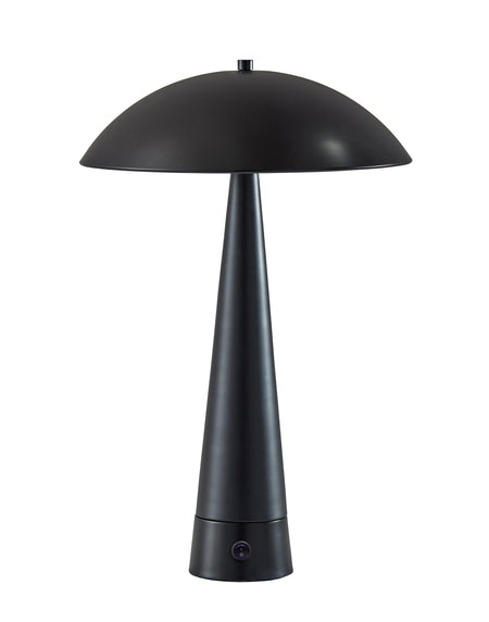 Vortex Table Lamp