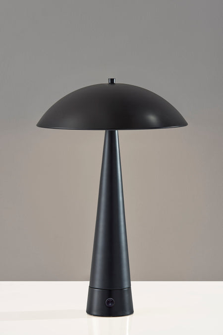 Vortex Table Lamp
