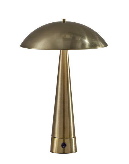 Vortex Table Lamp