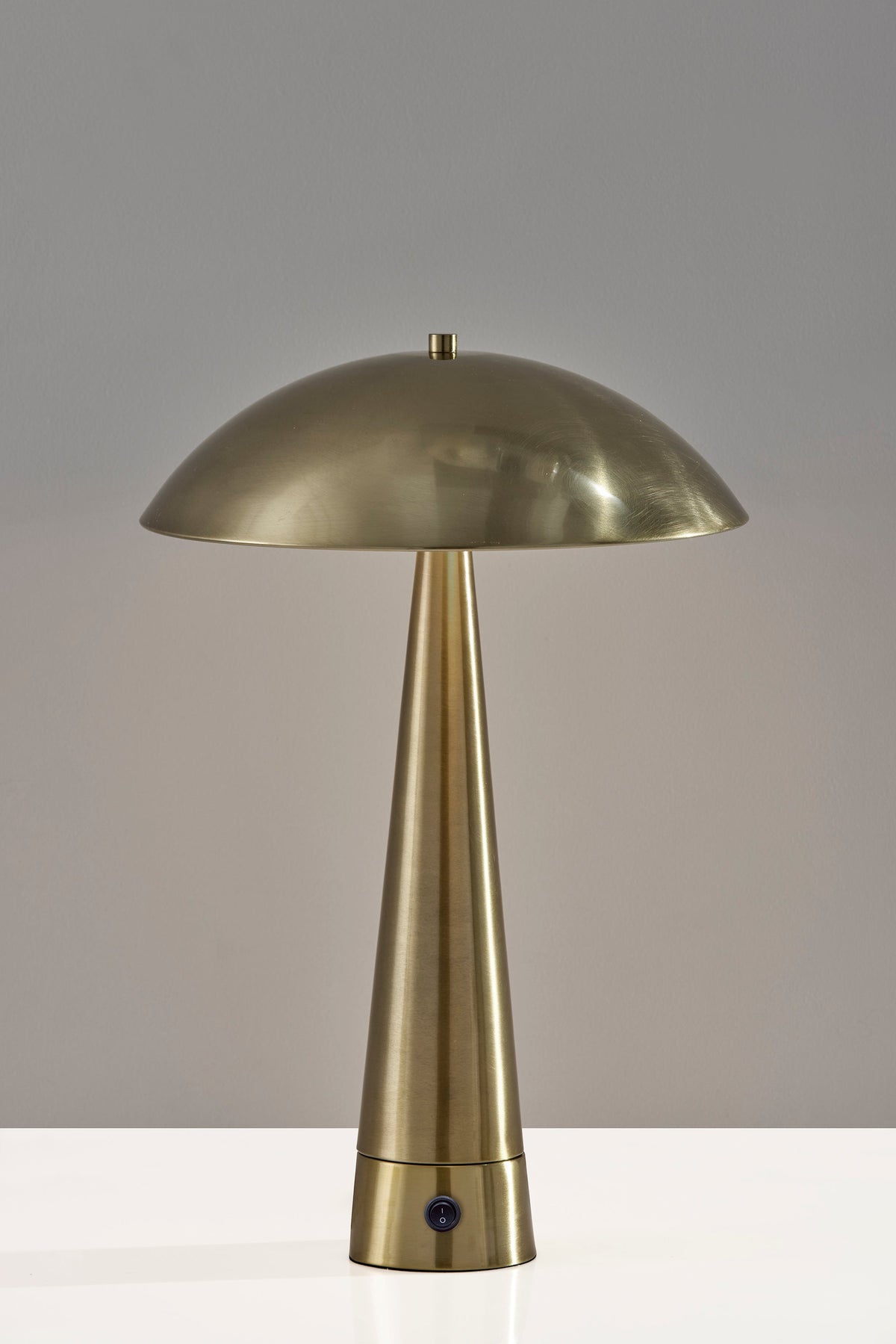 Vortex Table Lamp