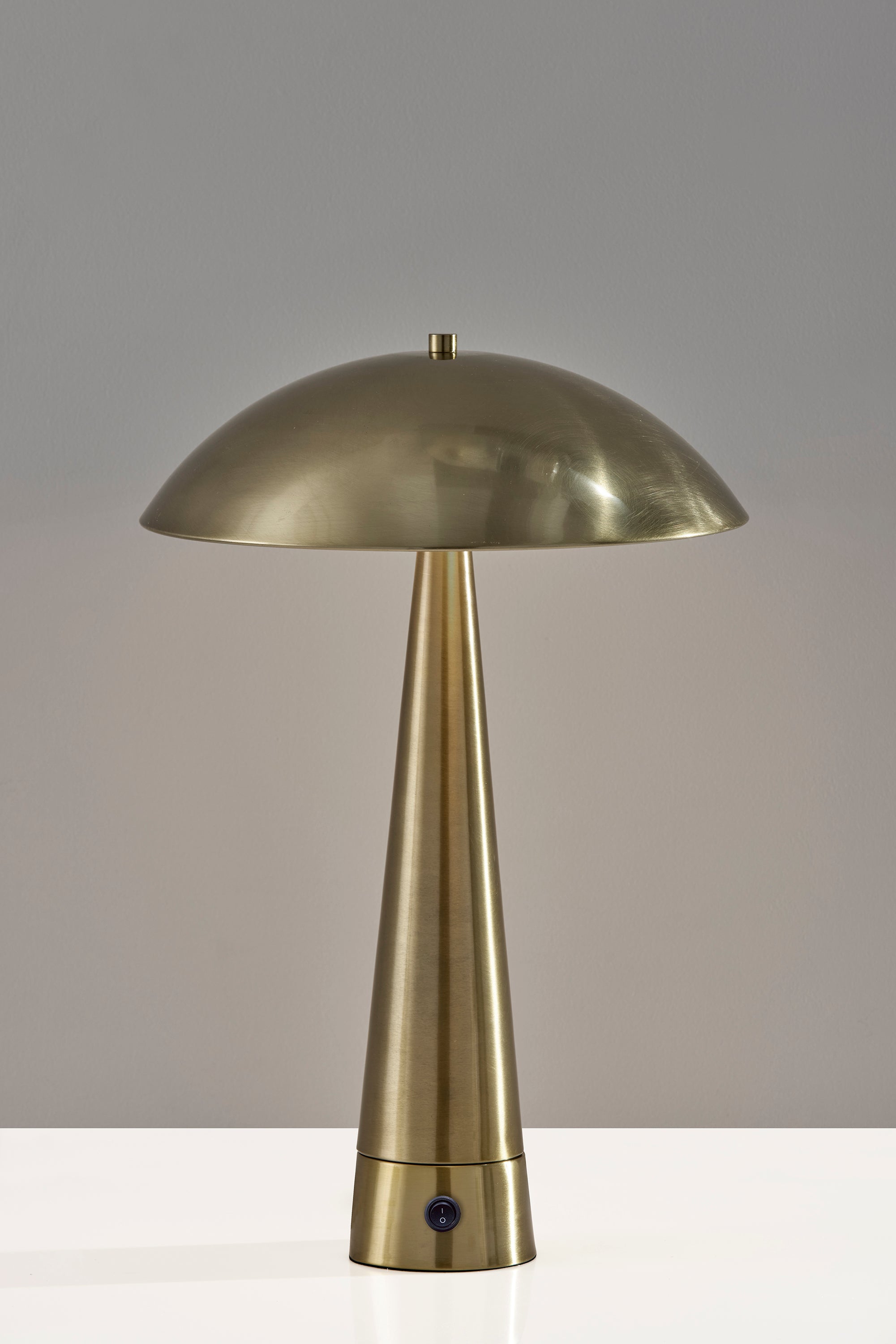 Vortex Table Lamp