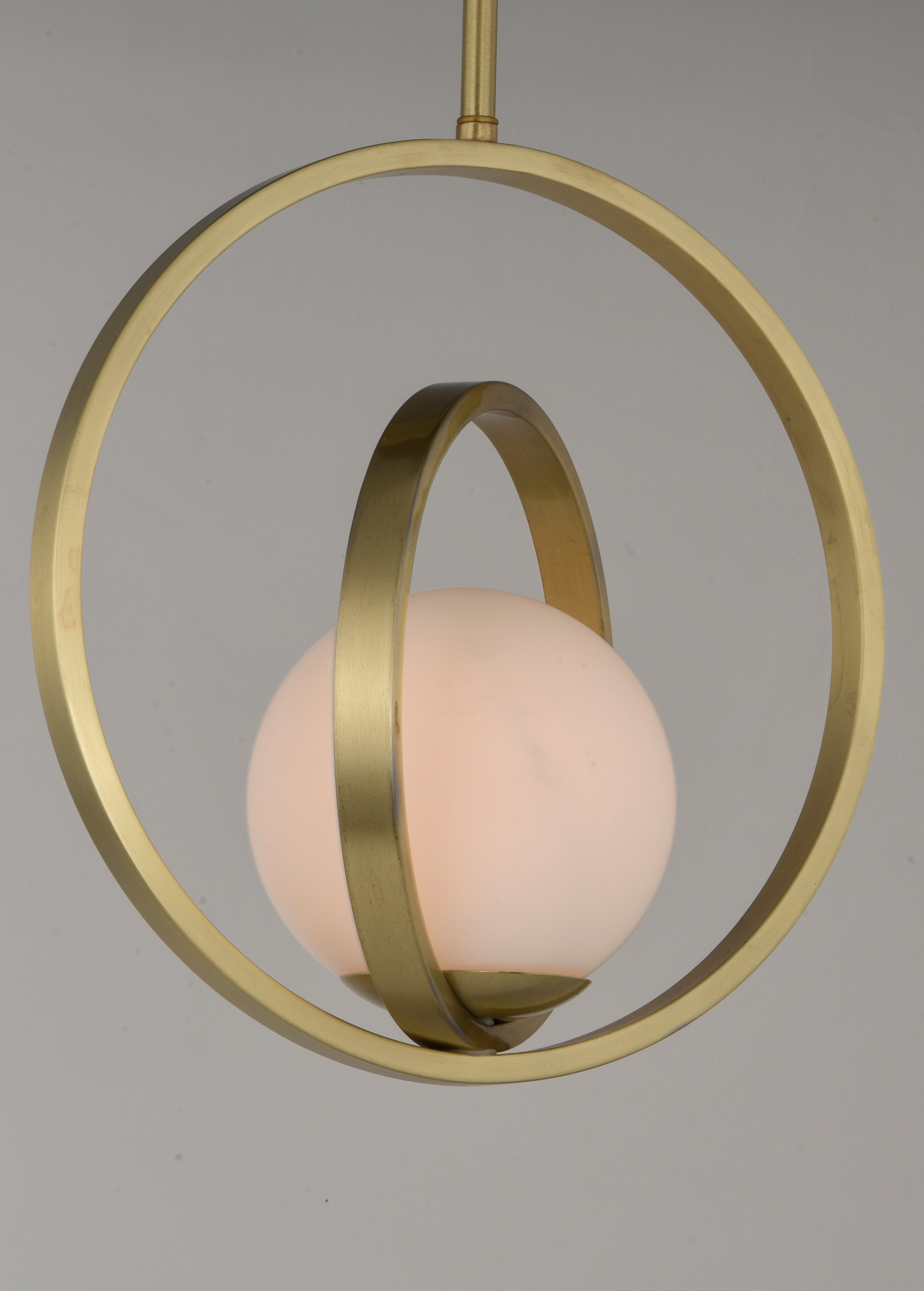 Coronet 1-Light Pendant