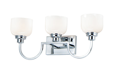 Swale 3-Light Bath Vanity