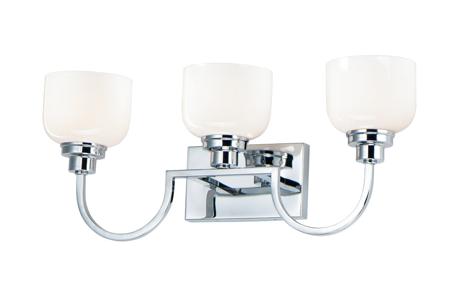 Swale 3-Light Bath Vanity