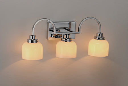 Swale 3-Light Bath Vanity