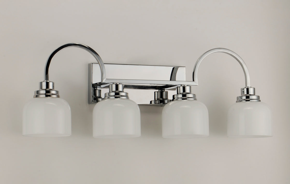 Swale 4-Light Bath Vanity