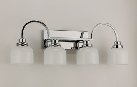 Swale 4-Light Bath Vanity