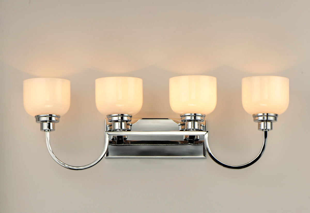 Swale 4-Light Bath Vanity