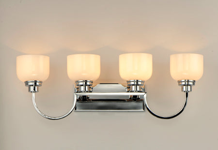 Swale 4-Light Bath Vanity