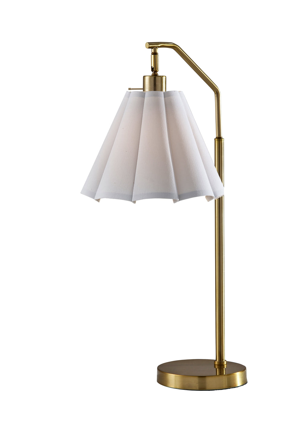 Lyra Table Lamp