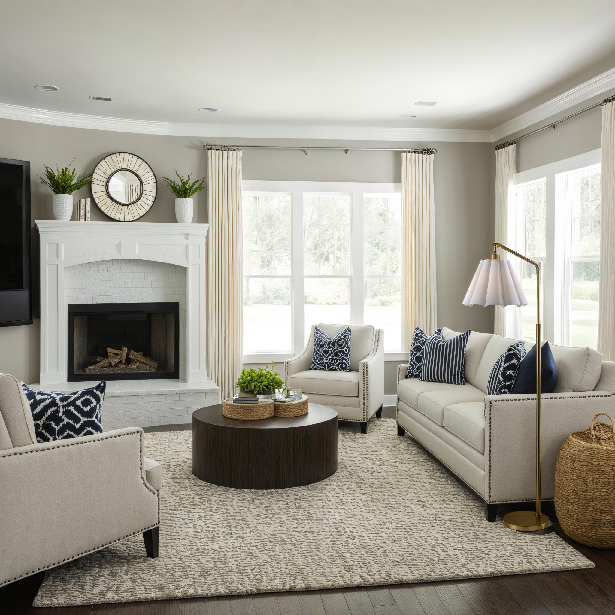 Lyra Floor Lamp