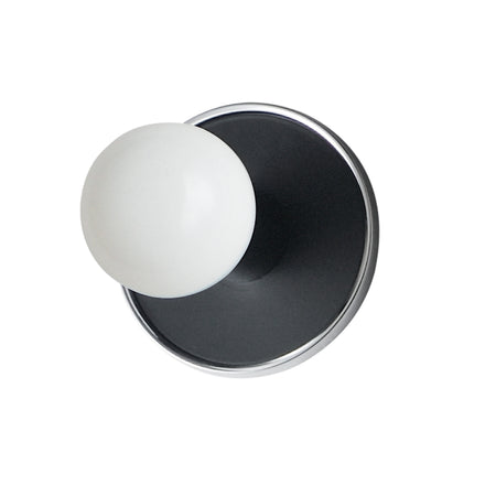 Hollywood 1-Light Sconce