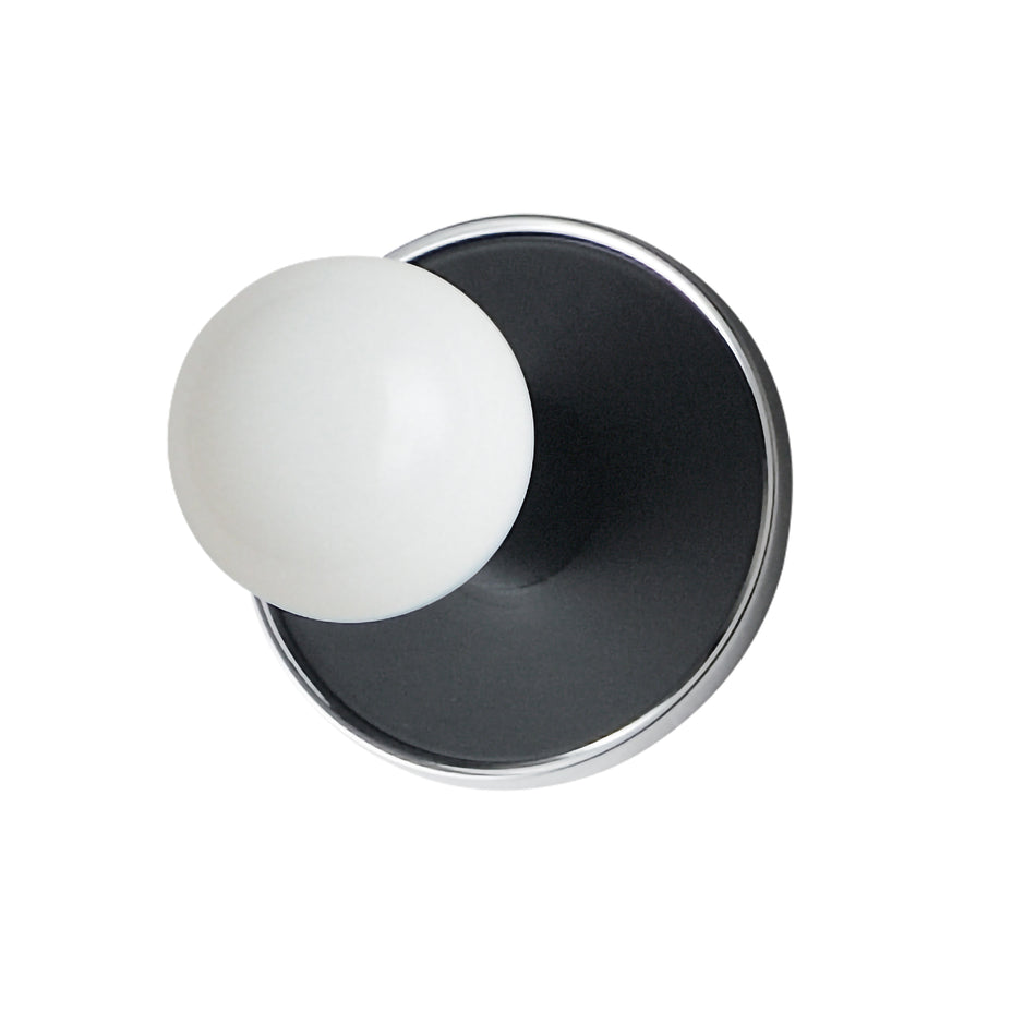 Hollywood 1-Light Sconce