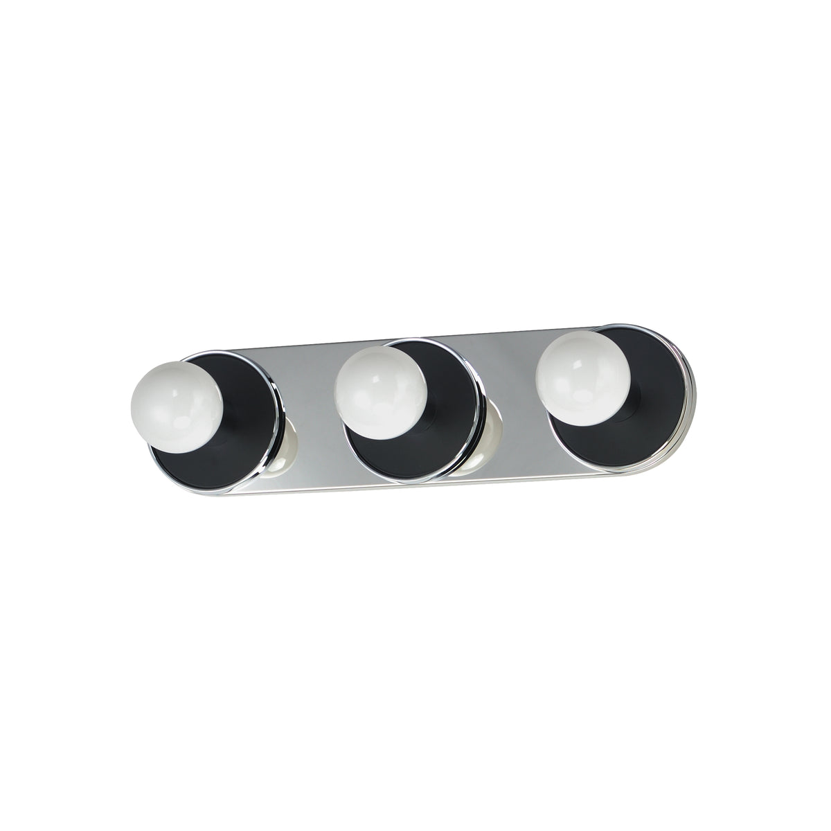 Hollywood 3-Light Sconce
