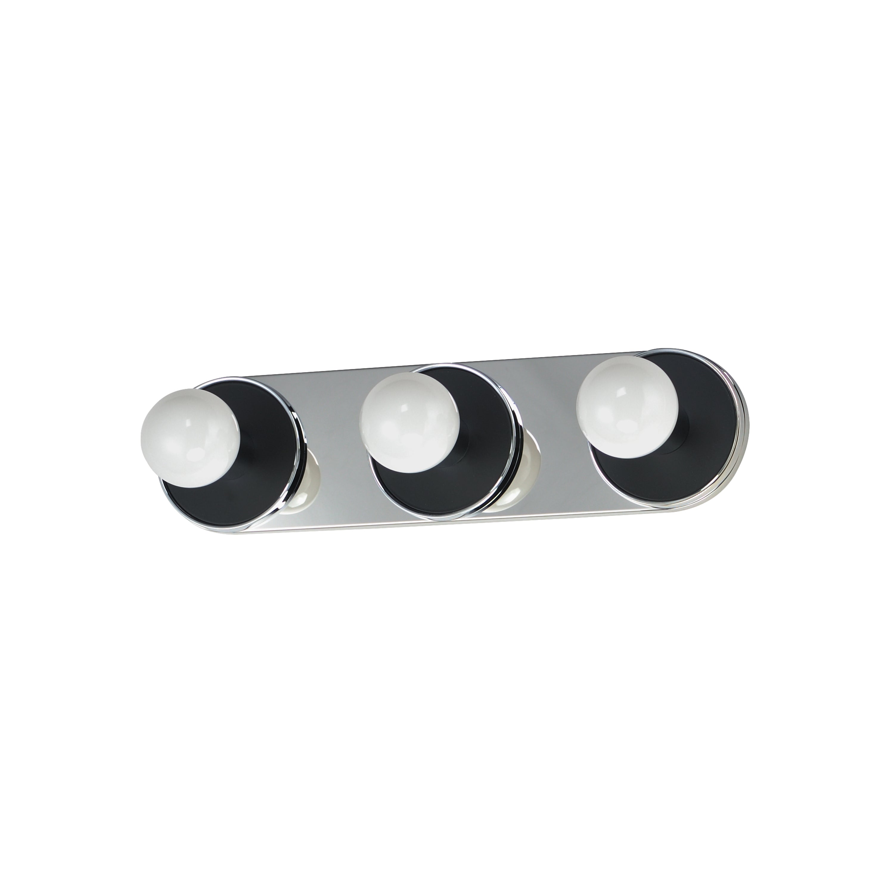 Hollywood 3-Light Sconce
