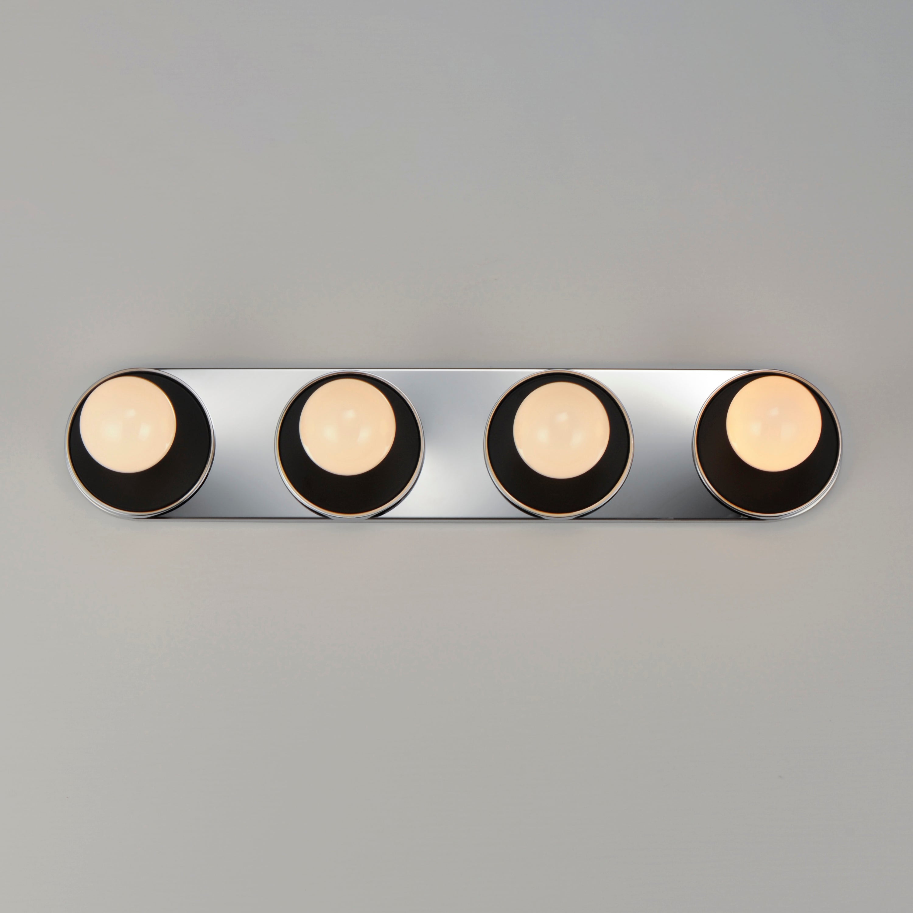 Hollywood 4-Light Sconce
