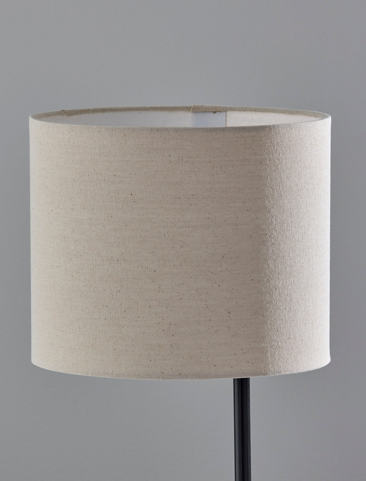 Wyatt Supercharger Desk Lamp- Black