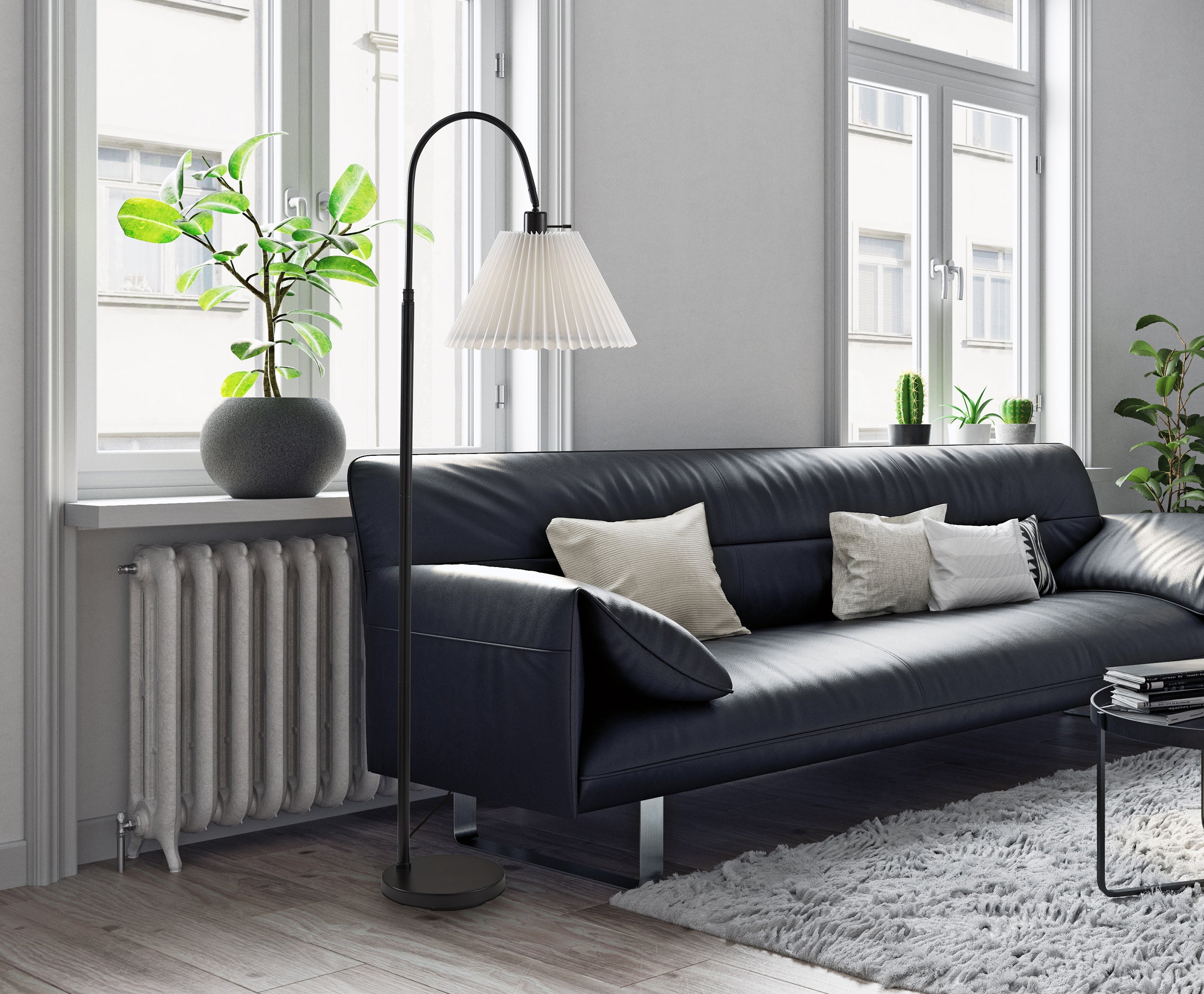 Thalia Floor Lamp