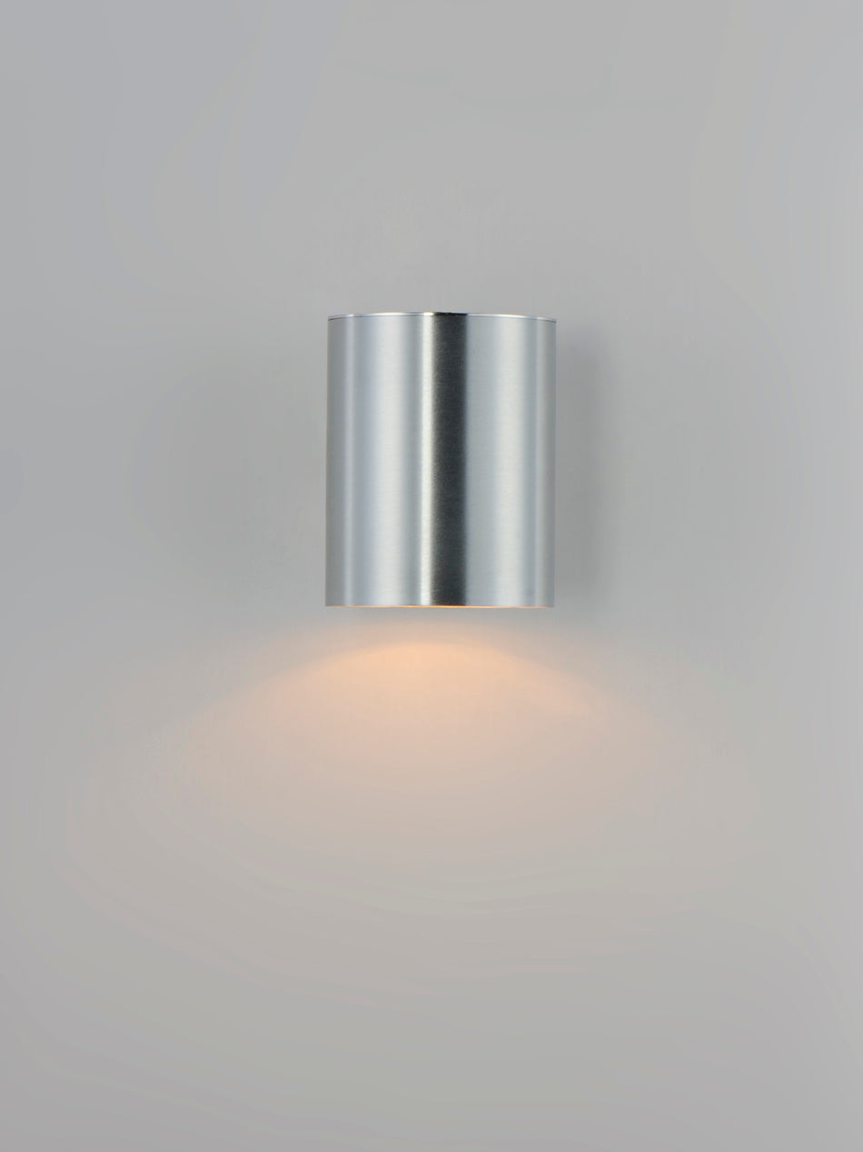 Outpost 1-Light 7.25"H Outdoor Wall Sconce