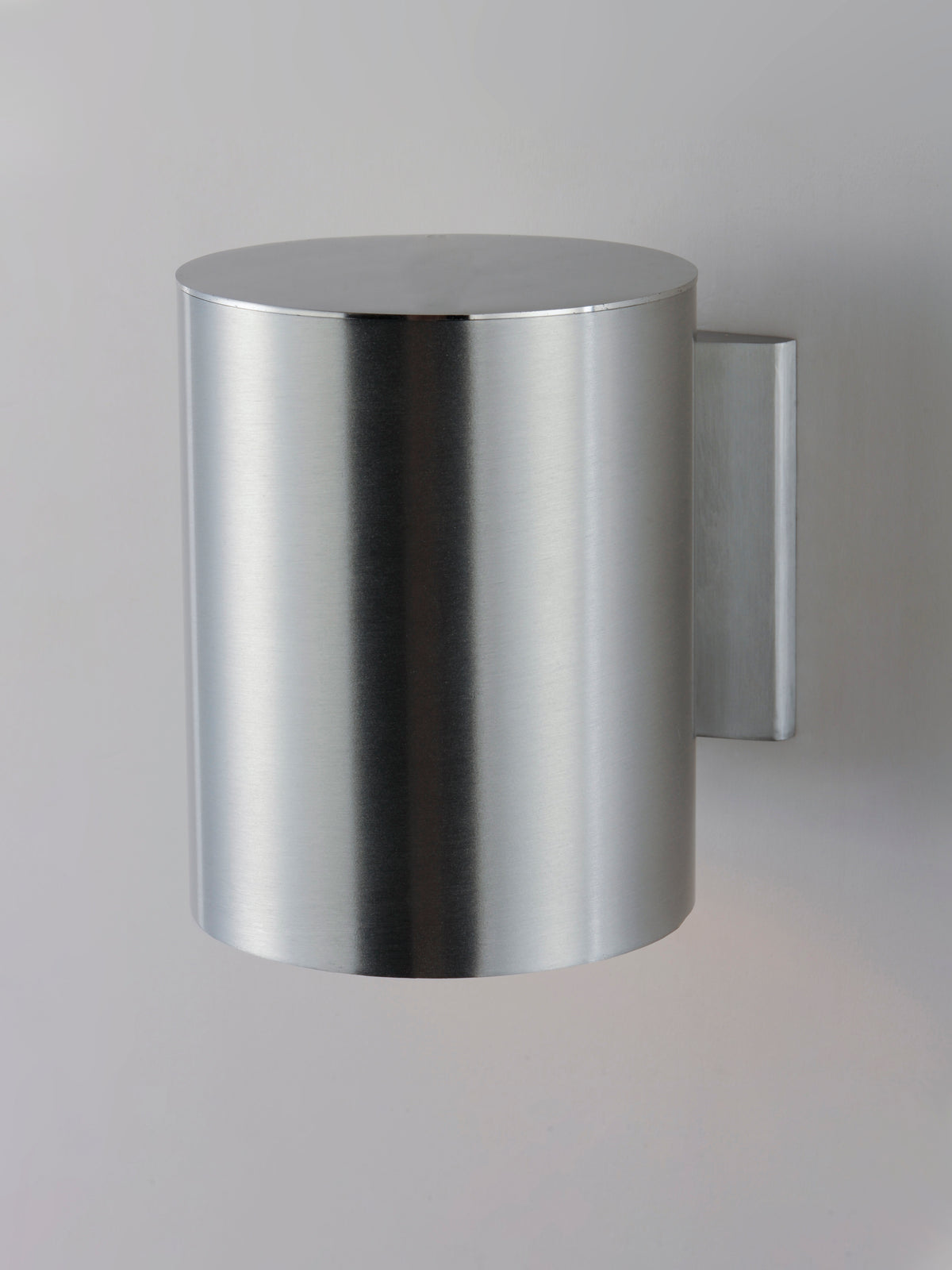 Outpost 1-Light 7.25"H Outdoor Wall Sconce