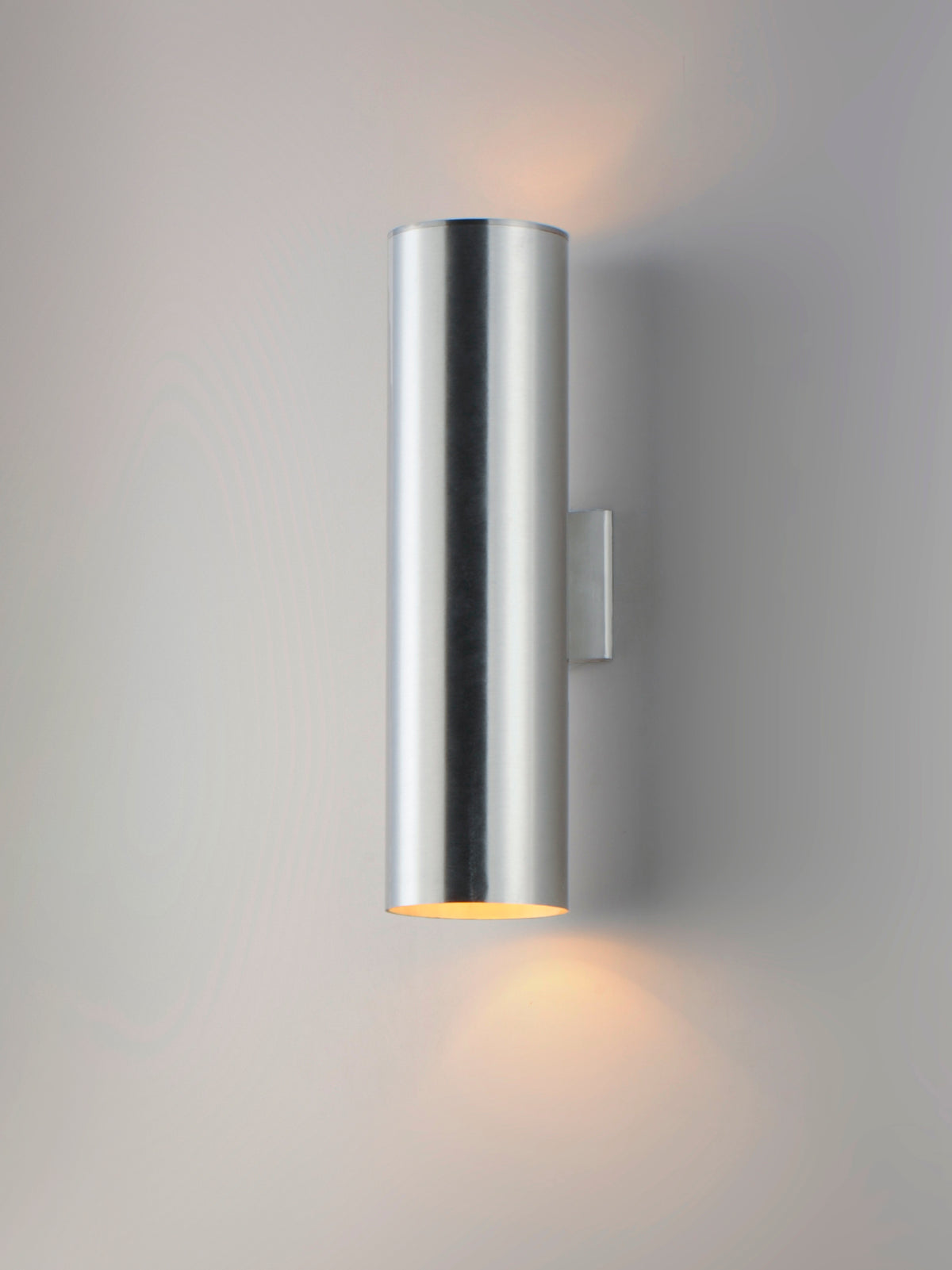 Outpost 2-Light 22"H Outdoor Wall Sconce