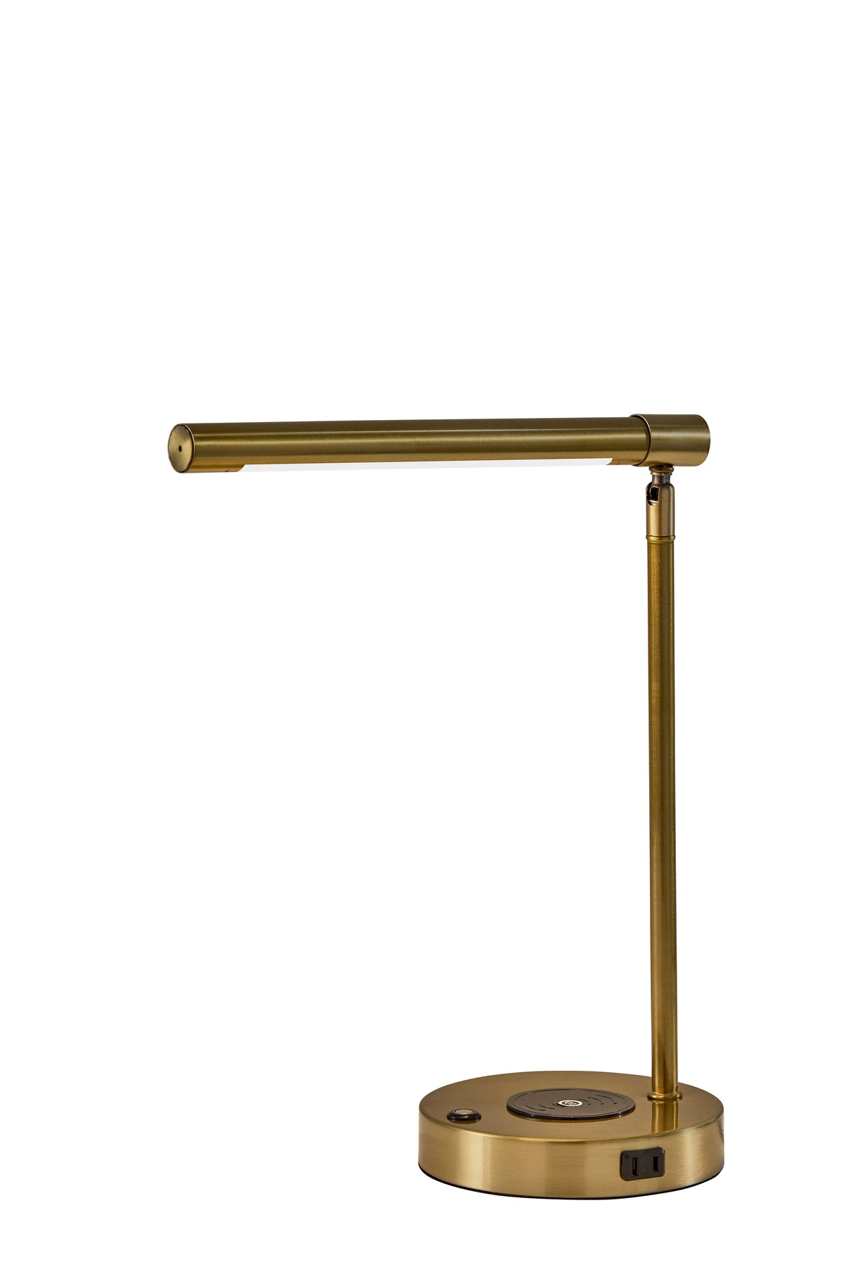 Dax LED Wireless Charging Desk Lamp