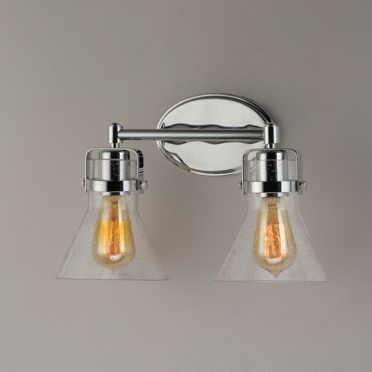 Seafarer 2-Light Bath Vanity
