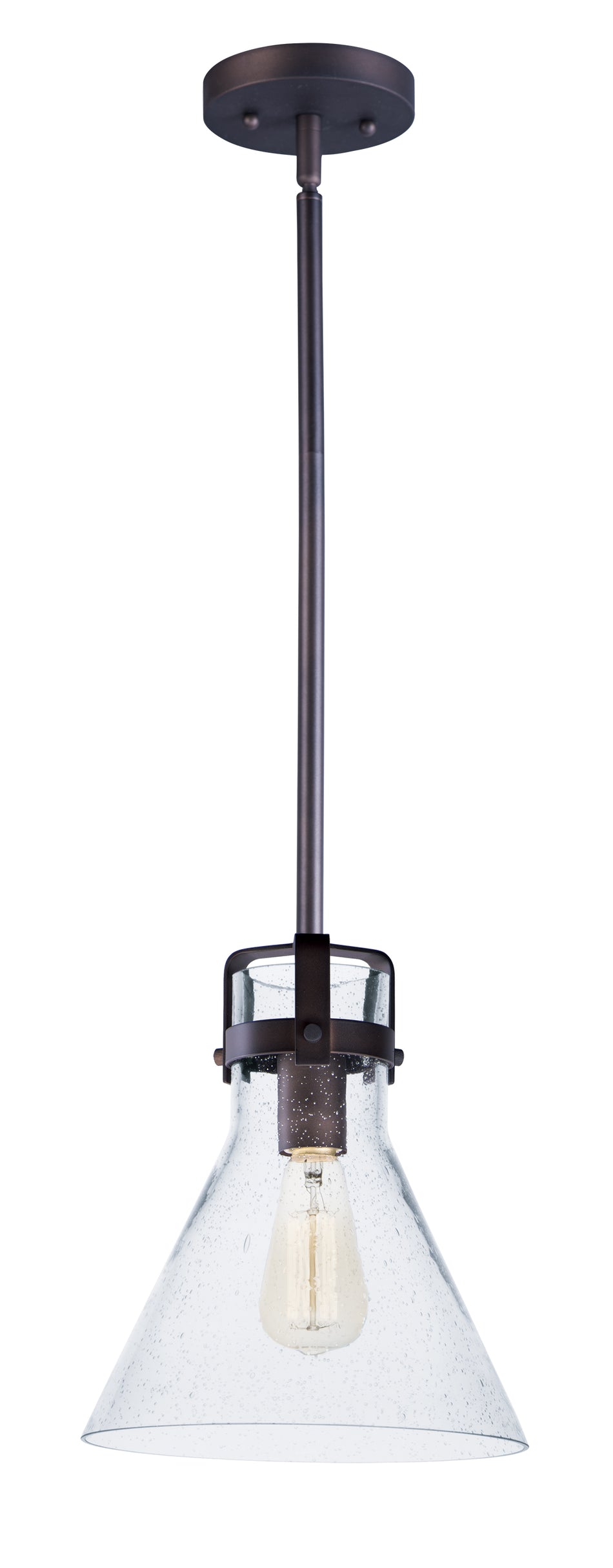 Seafarer 1-Light Pendant With Bulb
