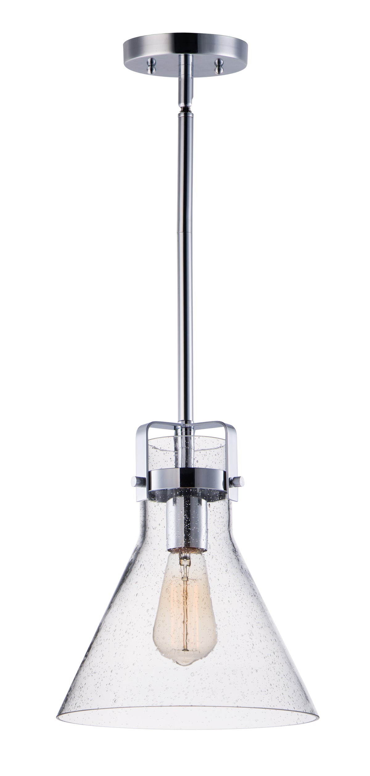 Seafarer 1-Light Pendant With Bulb