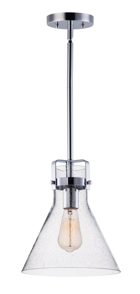 Seafarer 1-Light Pendant With Bulb