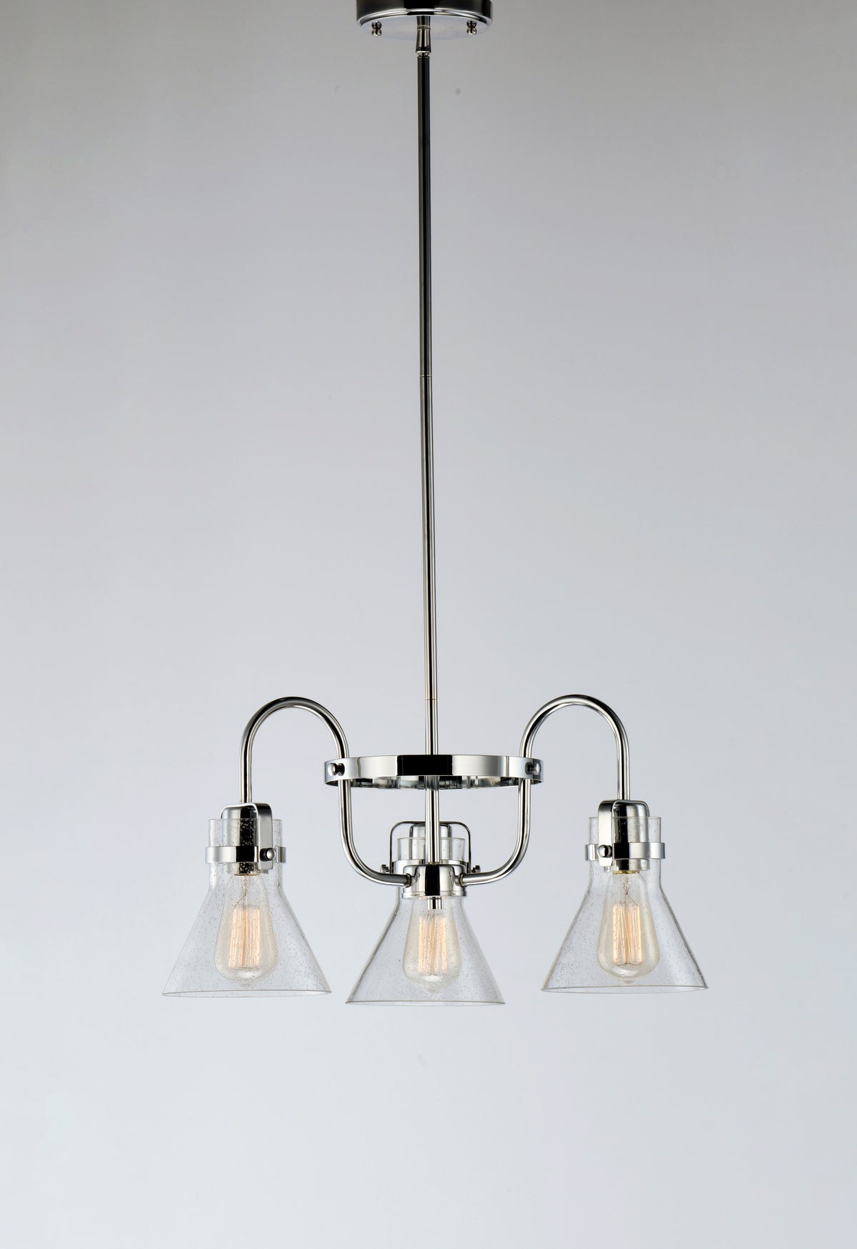 Seafarer 3-Light Chandelier