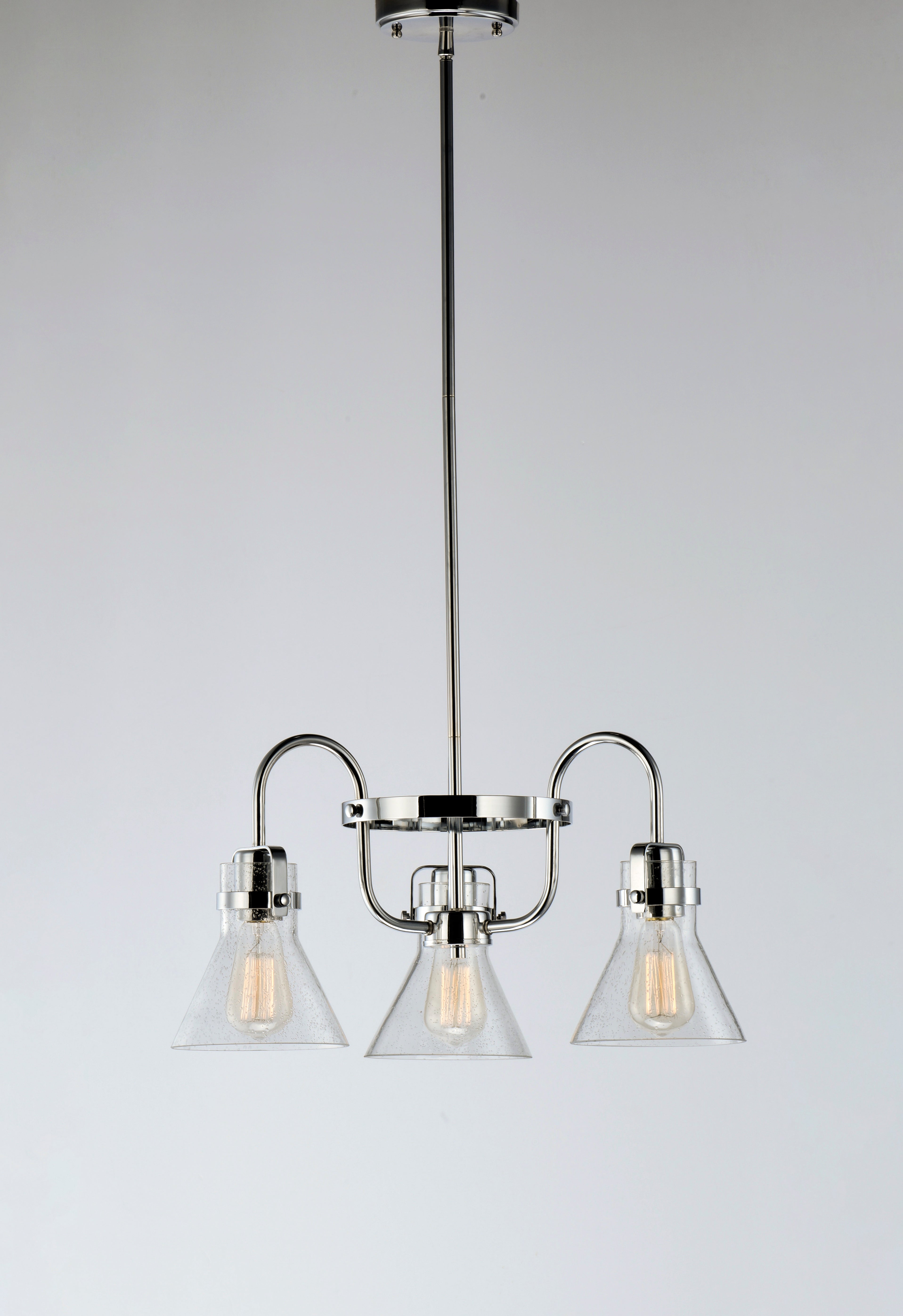 Seafarer 3-Light Chandelier