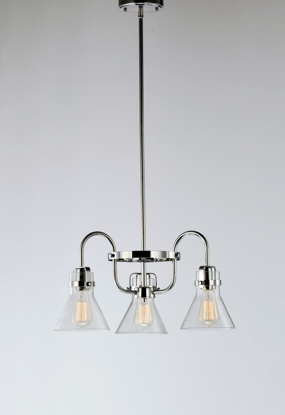 Seafarer 3-Light Chandelier