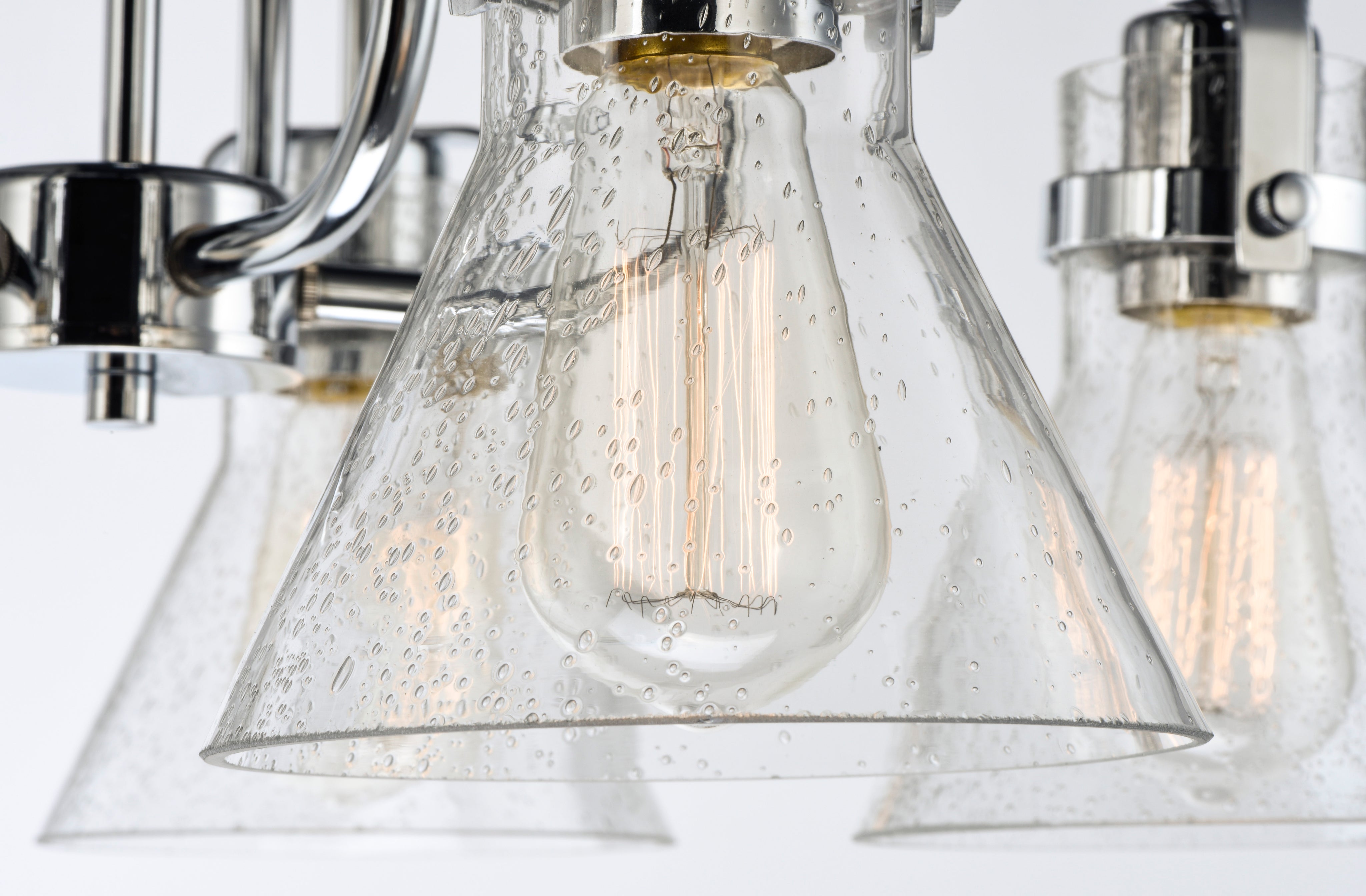 Seafarer 3-Light Chandelier