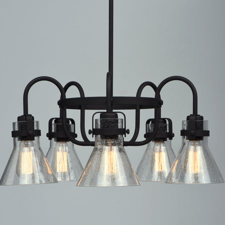 Seafarer 5-Light Chandelier