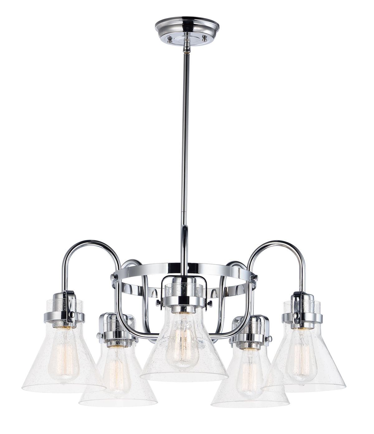 Seafarer 5-Light Chandelier